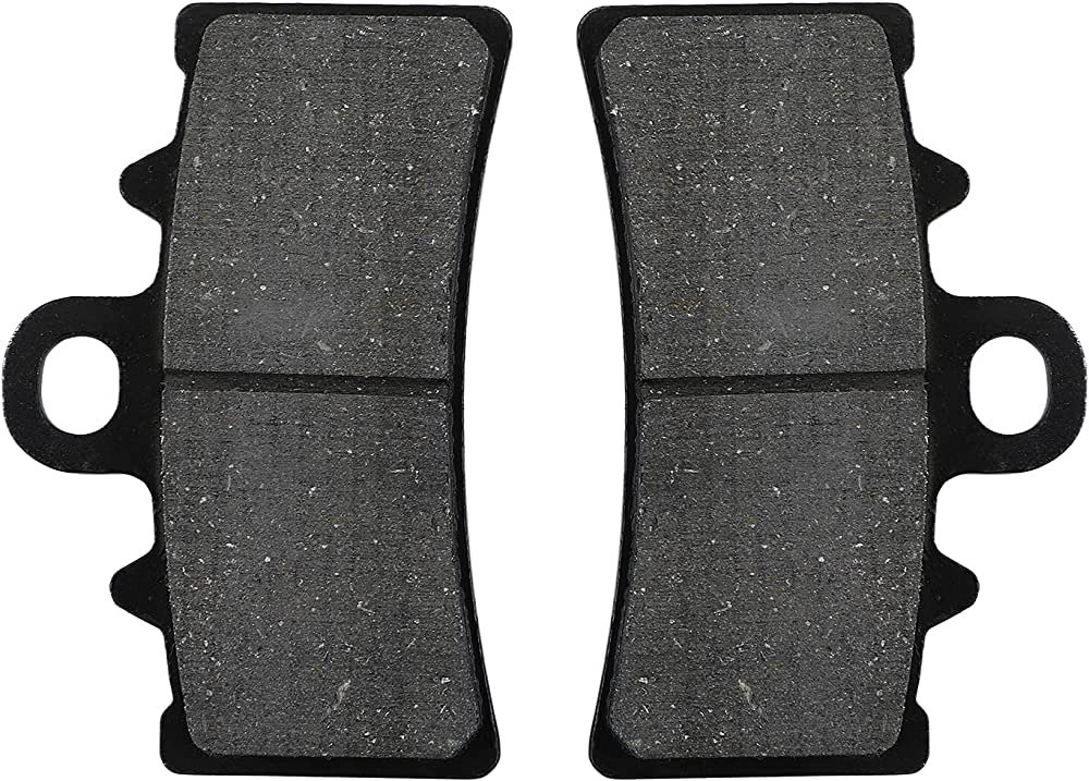 HI-Q BRAKE PAD SP-1484