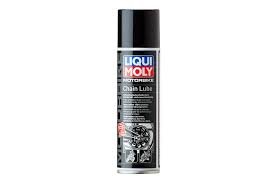   MOTORBIKE CHAIN LUBE 250ML LIQUI MOLY  1508